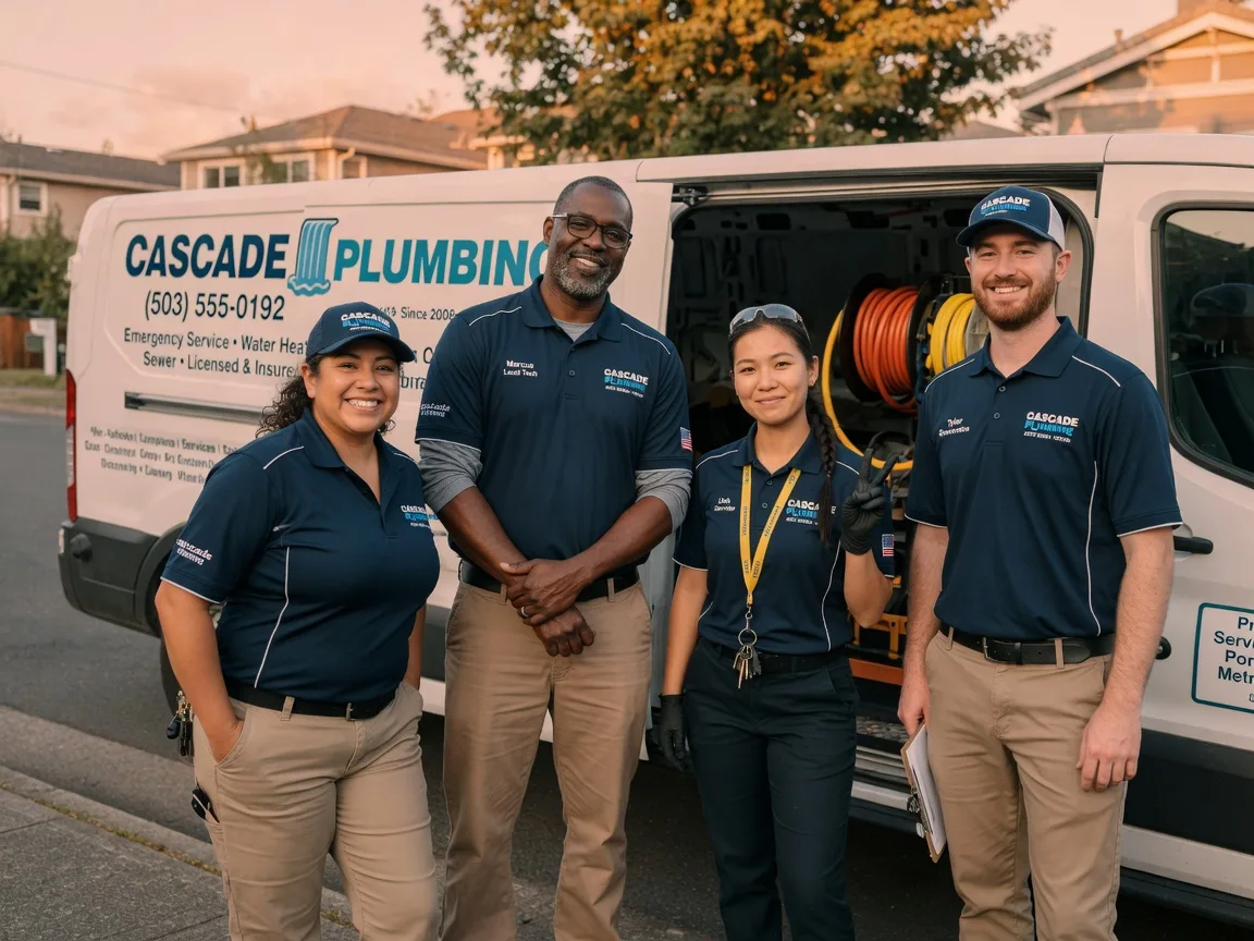 Emergency Plumber company in Cottage Grove, TN